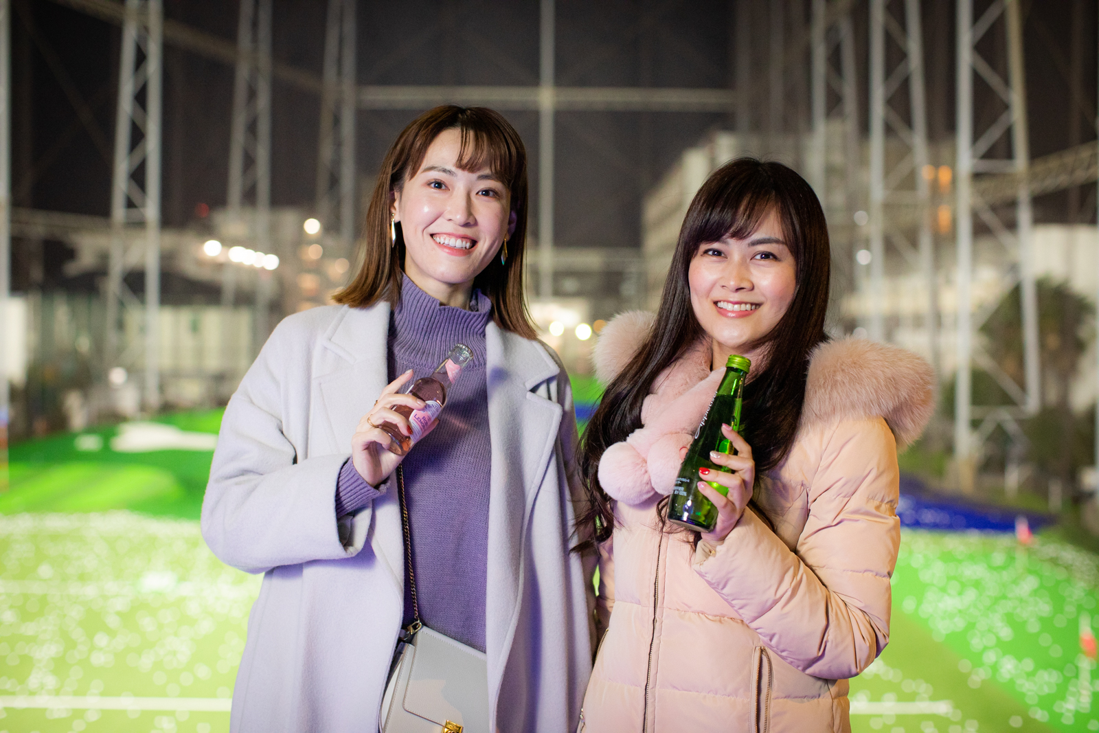 Callaway×GDO 「一緒にゴルフはじめよう!」イベント