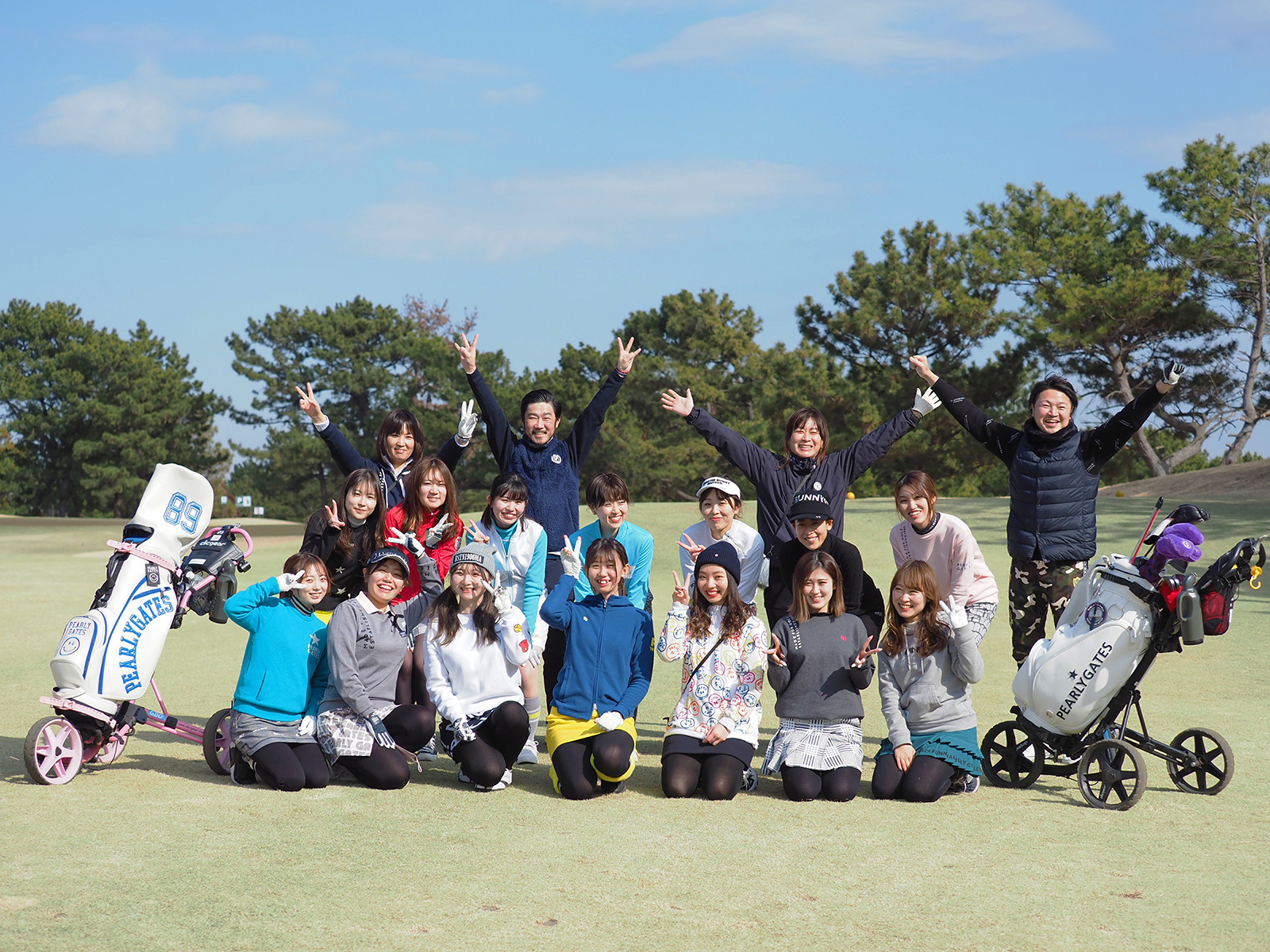 TSI x GDOの研修会